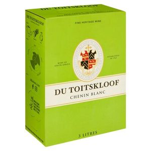 Du Toitskloof Chenin Blanc 3L
